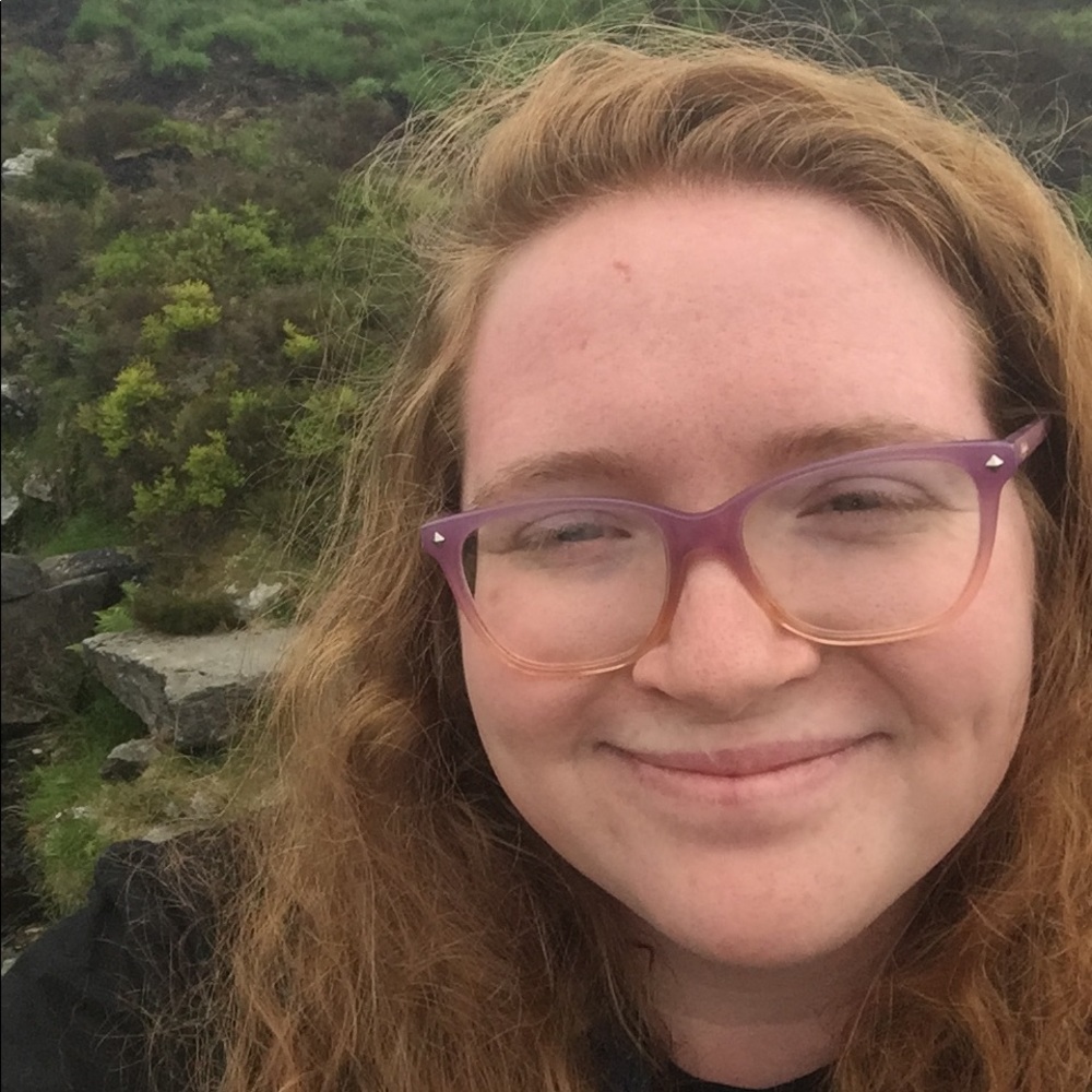 Meet your Posher, Jillian